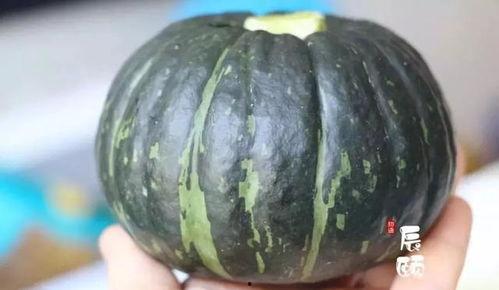 宝宝怎么吃板栗瓜,板栗瓜的食用指南