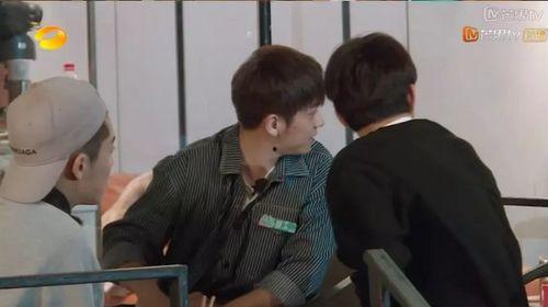 武艺吃瓜爆笑,爆笑全场！