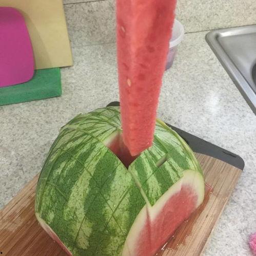 别人吃瓜我切瓜,从吃瓜到切瓜，揭秘瓜界那些事儿