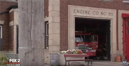 消防吃瓜视频,揭秘消防员日常生活中的趣味瞬间