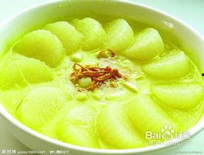 青皮瓜怎样吃减肥最好,轻松享瘦的绿色选择