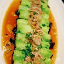 广东胜瓜怎么吃,解锁美味新体验