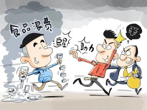 吃瓜乱象危害,网络舆论的利与弊