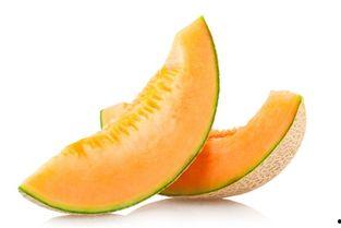 吃龙虾能吃蜜瓜吗,夏日美食新搭配探索