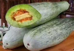 瓜是必须吃的,探寻不可或缺的夏日美食瓜