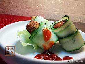 吃八瓜鱼有大米,大米飘香，美食之旅启程