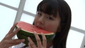 最近吃瓜的女生