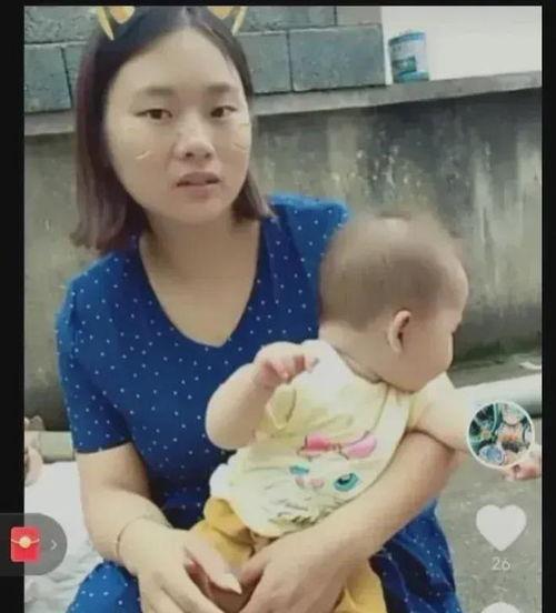 吃瓜头像萌娃可爱,可爱爆表引网友热议