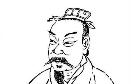 吃瓜管仲,揭秘古代名相的趣味人生