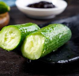 种的小瓜怎么吃,解锁家常美味新境界