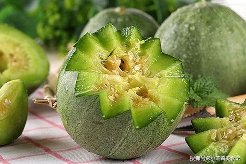 厦门大瓜怎么吃,解锁美味新境界