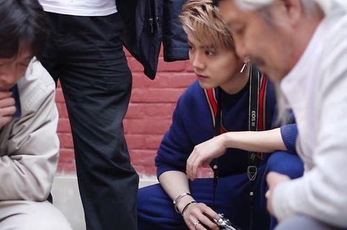 鹿晗大号吃瓜,娱乐圈吃瓜背后的真相