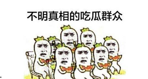吃瓜群众无敌小强,揭秘网络红人的崛起之路