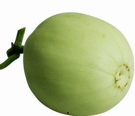 喝酒吃梨瓜怎样,养生解酒新选择