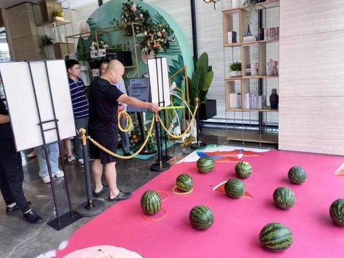 吃瓜节视频活动