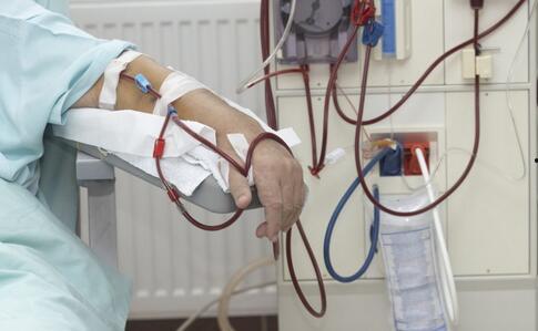 尿毒症吃瓜视频